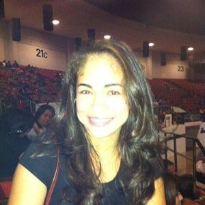 Meet your Posher, Melissa